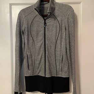 Lululemon define jacket- extra long